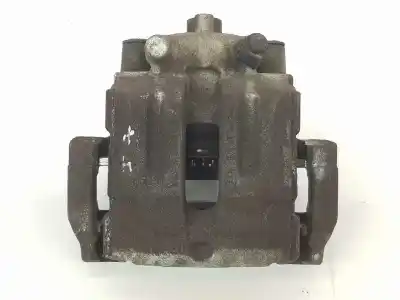 Peça sobressalente para automóvel em segunda mão pinça de travão traseira esquerda por bmw serie 1 berlina (e81/e87) 2.0 turbodiesel cat referências oem iam 34116776527