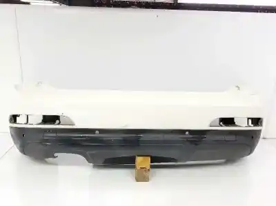 Автозапчасти б/у задний бампер за audi q3 (8ub, 8ug) 2.0 tdi ссылки oem iam 8u0807067b