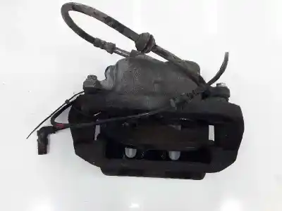 Second-hand car spare part front right brake caliper for clase c vito mixto 06.2003 2.1 cdi oem iam references 6394201183