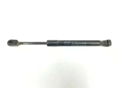 Second-hand car spare part tailgate gas strut for volvo s60 berlina 2.4 d oem iam references 30799160