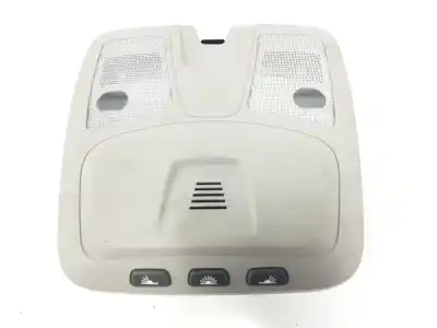 Second-hand car spare part interior light for volvo s60 berlina 2.4 d oem iam references 30669623