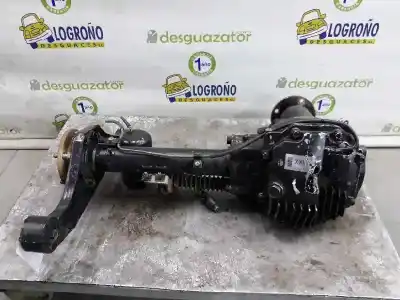 Автозапчасти б/у передний дифференциал за mitsubishi montero iii (v7_w, v6_w) 3.2 di-d (v68w) ссылки oem iam mr535856  mr535856