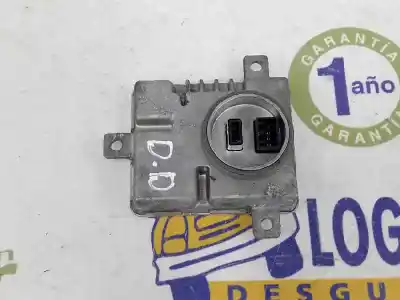 İkinci el araba yedek parçası kontrol ünitesi xenon farlar için audi q5 2.0 16v tdi oem iam referansları   