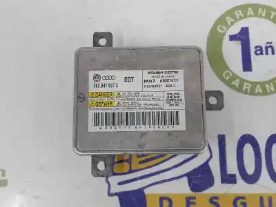 İkinci el araba yedek parçası kontrol ünitesi xenon farlar için audi q5 2.0 16v tdi oem iam referansları   