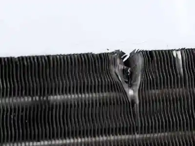 Second-hand car spare part water radiator for clase c vito mixto 06.2003 2.1 cdi oem iam references a6395010401  89642006