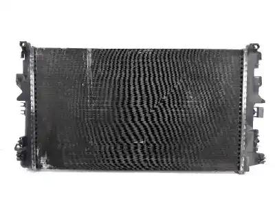 Second-hand car spare part water radiator for clase c vito mixto 06.2003 2.1 cdi oem iam references a6395010401  89642006