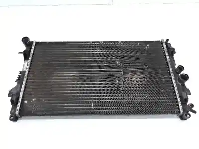 Second-hand car spare part WATER RADIATOR for CLASE C VITO MIXTO 06.2003  OEM IAM references A6395010401  89642006