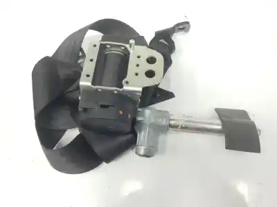 Second-hand car spare part rear left airbag tensioner for volvo s60 berlina 2.4 d oem iam references 8639574