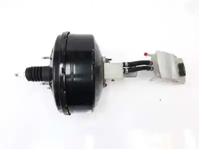 Second-hand car spare part brake servo for clase c vito mixto 06.2003 2.1 cdi oem iam references a0014300108  0204024701