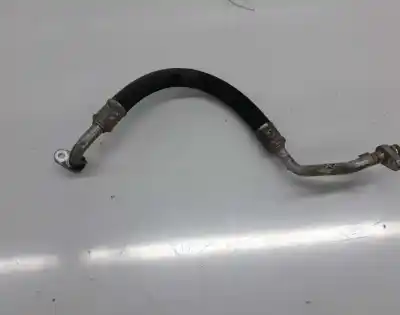 Second-hand car spare part air conditioning pipes for peugeot partner (s2) 1.6 16v hdi cat oem iam references 968169348