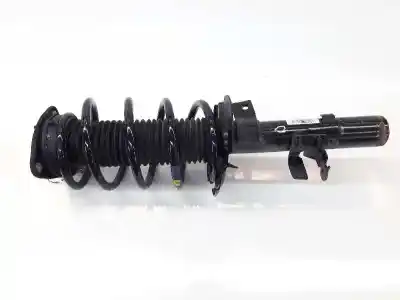 Second-hand car spare part front right shock absorber for ford focus iii sedán 1.6 tdci oem iam references bv6118045lbb  2331011