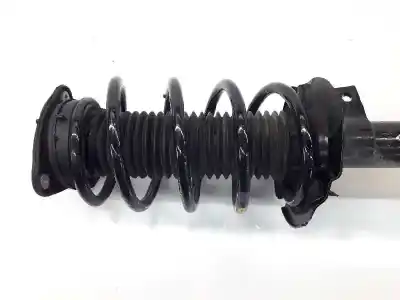 Second-hand car spare part front right shock absorber for ford focus iii sedán 1.6 tdci oem iam references bv6118045lbb  2331011