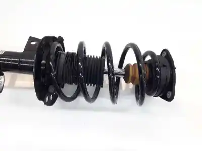 Second-hand car spare part front left shock absorber for ford focus iii sedán 1.6 tdci oem iam references bv6118k001lbd  2331013