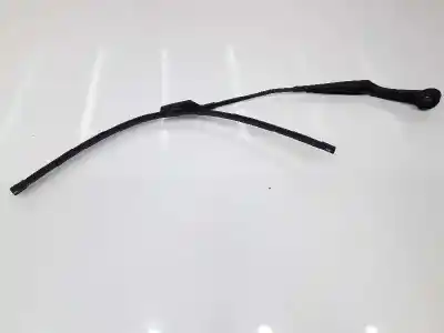 Peça sobressalente para automóvel em segunda mão haste de escova dianteiro esquerdo por ford focus iii 1.6 tdci referências oem iam bm5117526ac  1868602