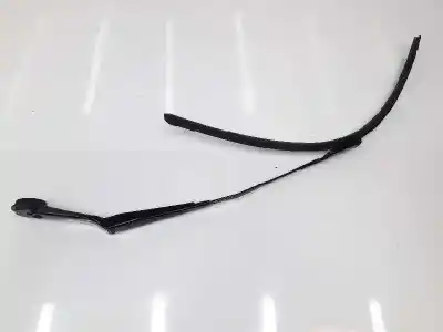 Peça sobressalente para automóvel em segunda mão haste de escova dianteiro esquerdo por ford focus iii 1.6 tdci referências oem iam bm5117526ac  1868602