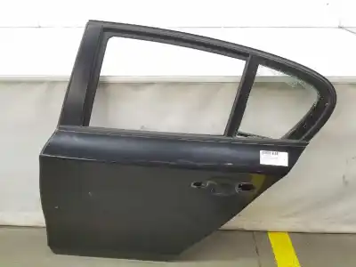 Peça sobressalente para automóvel em segunda mão porta do automóvel traseira esquerda por bmw serie 1 berlina (e81/e87) 2.0 turbodiesel cat referências oem iam 41527191017