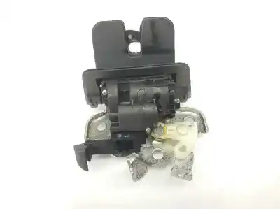 Автозапчасти б/у замок багажника/ворот за audi q3 (8ub, 8ug) 2.0 tdi ссылки oem iam 8u0827520