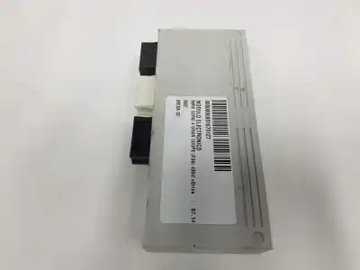 Second-hand car spare part electronic module for bmw serie 4 gran coupe 3.0 turbodiesel oem iam references 61357412610 61357412610 