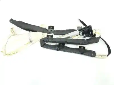 Pezzo di ricambio per auto di seconda mano AIRBAG A TENDA ANTERIORE DESTRO per FIAT LINEA (323_, 110_)  Riferimenti OEM IAM 51909749  517550860