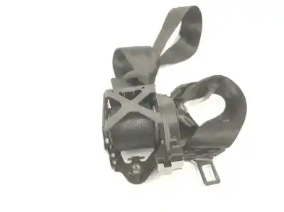Second-hand car spare part rear left seat belt for audi q3 2.0 tdi oem iam references 8u0857805