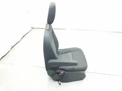 Автозапчасти б/у левое переднее сидение за ford transit custom v362 furgoneta (fy, fz) 2.2 tdci ссылки oem iam   