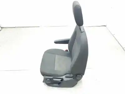 Автозапчасти б/у левое переднее сидение за ford transit custom v362 furgoneta (fy, fz) 2.2 tdci ссылки oem iam 