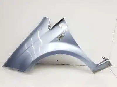 Peça sobressalente para automóvel em segunda mão guarda-lamas dianteiro esquerdo por fiat linea (323_, 110_) 1.3 d multijet (323axb11 323axb1a) referências oem iam 52063462