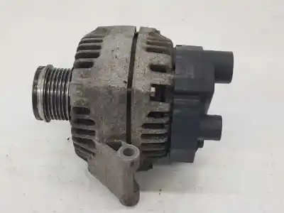 Peça sobressalente para automóvel em segunda mão alternador por fiat linea (323_, 110_) 1.3 d multijet (323axb11 323axb1a) referências oem iam 52003511