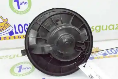 Автозапчасти б/у нагревательный вентилятор за volkswagen caddy ka/kb (2k) 1.9 tdi (bsu) ссылки oem iam 1k1819015  1k1819015