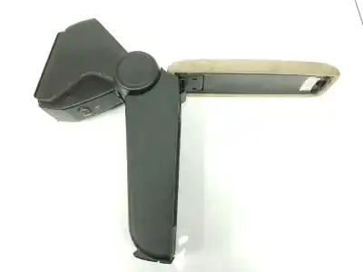 Peça sobressalente para automóvel em segunda mão apoio de braço consola central por fiat linea (323_, 110_) 1.3 d multijet (323axb11 323axb1a) referências oem iam 735447706  735447706