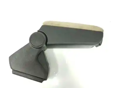 Peça sobressalente para automóvel em segunda mão apoio de braço consola central por fiat linea (323_, 110_) 1.3 d multijet (323axb11 323axb1a) referências oem iam 735447706  735447706