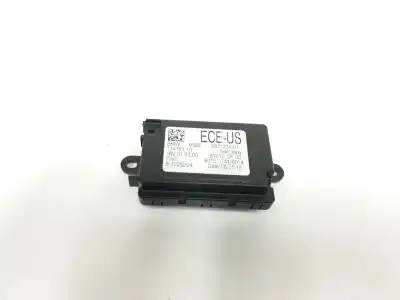 Second-hand car spare part electronic module for bmw serie 4 gran coupe 3.0 turbodiesel oem iam references 65829371374