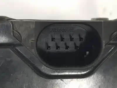 Second-hand car spare part sensor for bmw serie 4 gran coupe 3.0 turbodiesel oem iam references 66315a2e886 66316877096 