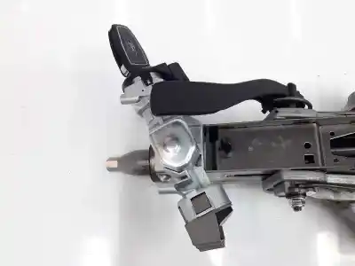 Second-hand car spare part steering column for ford focus iii sedán 1.6 tdci oem iam references bv6n3c529ea  1871979