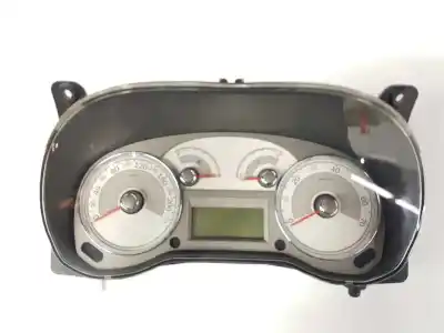 Peça sobressalente para automóvel em segunda mão quadrante por fiat linea (323_, 110_) 1.3 d multijet (323axb11 323axb1a) referências oem iam 51778412