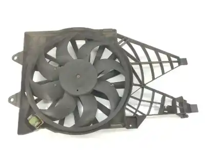 Peça sobressalente para automóvel em segunda mão TERMOVENTILADOR ELÉTRICO por FIAT LINEA (323_, 110_)  Referências OEM IAM 51785226  51785226