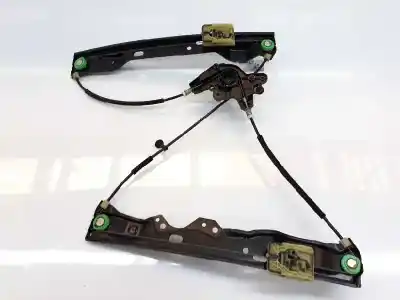 Second-hand car spare part driver left window regulator for ford focus iii sedán 1.6 tdci oem iam references bm51a23201bf  1870698