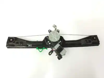 Peça sobressalente para automóvel em segunda mão elevador de vidros dianteiro direito por fiat linea (323_, 110_) 1.3 d multijet (323axb11 323axb1a) referências oem iam 51789651