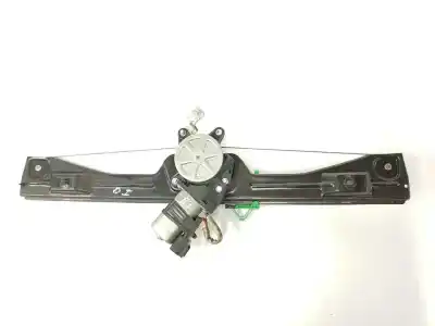 Peça sobressalente para automóvel em segunda mão elevador de vidros dianteira esquerda por fiat linea (323_, 110_) 1.3 d multijet (323axb11 323axb1a) referências oem iam 51789652