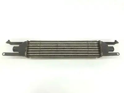 Peça sobressalente para automóvel em segunda mão intercooler por fiat linea (323_, 110_) 1.3 d multijet (323axb11 323axb1a) referências oem iam 0051785221