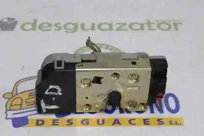 Piesă de schimb auto la mâna a doua încuietoare ușa din dreapta spate pentru peugeot 307 break (3e) 1.6 hdi 110 referințe oem iam 9138c0