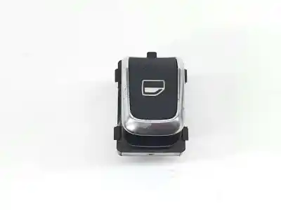 Автозапчасти б/у управление задними правыми стеклами за audi q3 (8ub, 8ug) 2.0 tdi ссылки oem iam 4h0959855a  4h0959855a