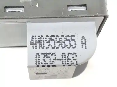 Автозапчасти б/у управление задними правыми стеклами за audi q3 (8ub, 8ug) 2.0 tdi ссылки oem iam 4h0959855a  4h0959855a