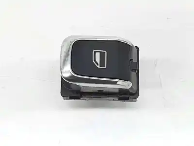 Автозапчасти б/у управление задними левыми стеклами за audi q3 (8ub, 8ug) 2.0 tdi ссылки oem iam 4h0959855a  4h0959855a