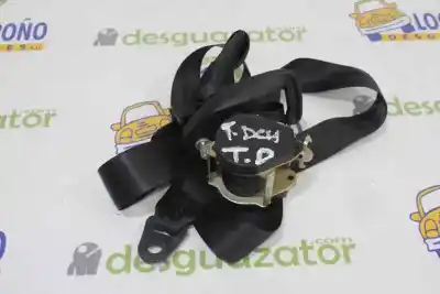 Piesă de schimb auto la mâna a doua centurã de sigurantã spate dreapta pentru peugeot 307 break (3e) 1.6 hdi 110 referințe oem iam 8974js