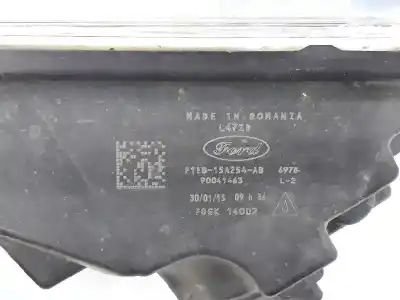 Second-hand car spare part right fog light for ford focus iii sedán 1.6 tdci oem iam references f1eb15a254ab  1874687