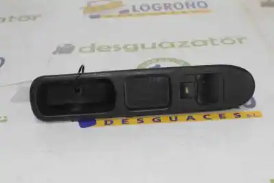 Piesă de schimb auto la mâna a doua panou comandã geamuri electrice fatã partea din dreapta pentru peugeot 307 break (3e) 1.6 hdi 110 referințe oem iam 6554e7
