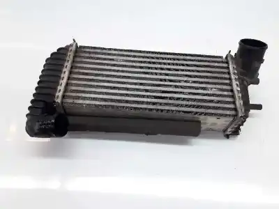 Peça sobressalente para automóvel em segunda mão intercooler por ford focus iii 1.6 tdci referências oem iam bv619l440cj  bv619l440cj