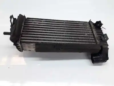 Peça sobressalente para automóvel em segunda mão intercooler por ford focus iii 1.6 tdci referências oem iam bv619l440cj  bv619l440cj