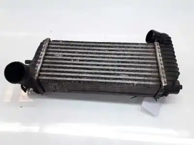 Peça sobressalente para automóvel em segunda mão intercooler por ford focus iii 1.6 tdci referências oem iam bv619l440cj  bv619l440cj